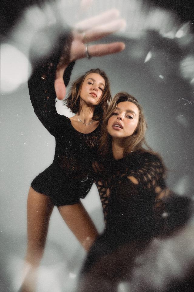 Luna & Lenthe