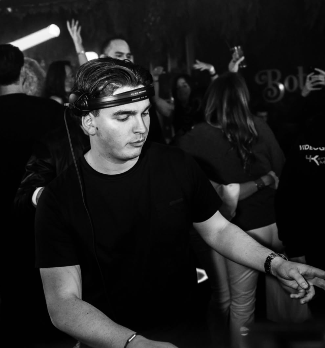 GLN Dj